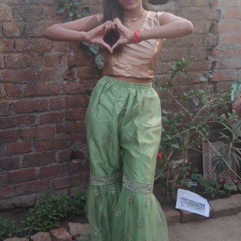 Nency Makvana
